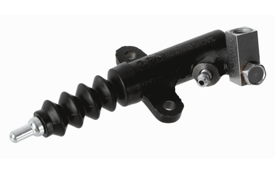 Cilindro esclavo, embrague 6283 654 020 Sachs