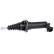 Cilindro esclavo, embrague 65017 ABS