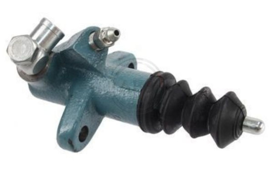 Cilindro esclavo, embrague 71008 ABS, Imagen 3