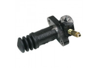 Cilindro esclavo, embrague 71117 ABS
