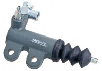Cilindro esclavo, embrague 71342 ABS