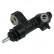 Cilindro esclavo, embrague 71395 ABS