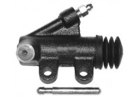 Cilindro esclavo, embrague 71516 ABS