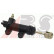 Cilindro esclavo, embrague 71522 ABS, Miniatura 2