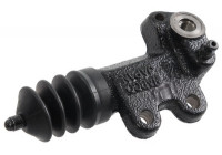 Cilindro esclavo, embrague 71523 ABS