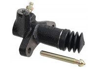 Cilindro esclavo, embrague 71529 ABS