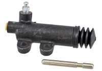 Cilindro esclavo, embrague 71557 ABS