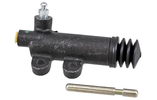Cilindro esclavo, embrague 71557 ABS