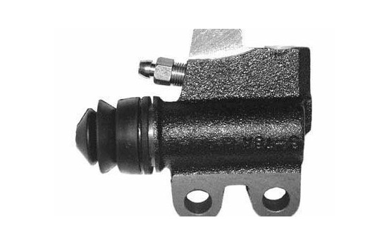 Cilindro esclavo, embrague 71583 ABS