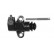 Cilindro esclavo, embrague 71589 ABS