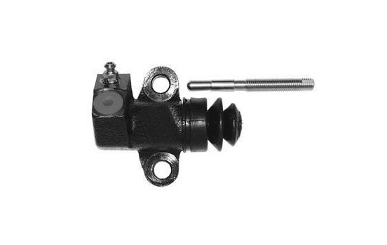 Cilindro esclavo, embrague 71589 ABS