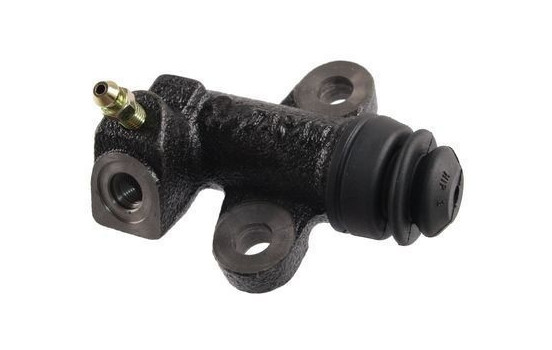 Cilindro esclavo, embrague 71595 ABS