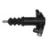 Cilindro esclavo, embrague 71622 ABS