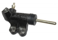 Cilindro esclavo, embrague 71624 ABS