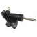 Cilindro esclavo, embrague 71624 ABS