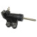 Cilindro esclavo, embrague 71624 ABS, Miniatura 3