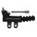 Cilindro esclavo, embrague 71656 ABS