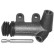 Cilindro esclavo, embrague 71711 ABS