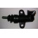 Cilindro esclavo, embrague 71891 ABS