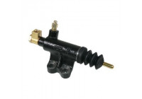 Cilindro esclavo, embrague 72030 ABS