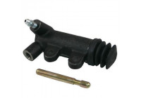 Cilindro esclavo, embrague 75056 ABS