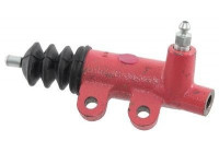 Cilindro esclavo, embrague 75062 ABS
