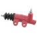 Cilindro esclavo, embrague 75062 ABS