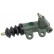 Cilindro esclavo, embrague 75065 ABS
