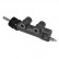 Cilindro esclavo, embrague 75078 ABS