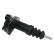 Cilindro esclavo, embrague 75287 ABS