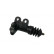 Cilindro esclavo, embrague 75289 ABS, Miniatura 2