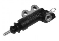 Cilindro esclavo, embrague 75291 ABS