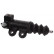 Cilindro esclavo, embrague 75304 ABS