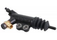 Cilindro esclavo, embrague 75328 ABS