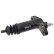 Cilindro esclavo, embrague 75332 ABS