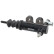 Cilindro esclavo, embrague 75334 ABS, Miniatura 2