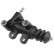 Cilindro esclavo, embrague 75338 ABS