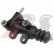 Cilindro esclavo, embrague 75338 ABS, Miniatura 2