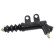 Cilindro esclavo, embrague 75346 ABS