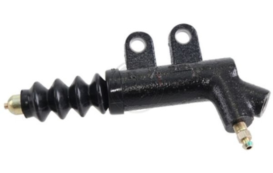 Cilindro esclavo, embrague 75346 ABS