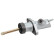 Cilindro esclavo, embrague 75350 ABS, Miniatura 2