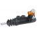 Cilindro esclavo, embrague 75372 ABS