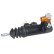Cilindro esclavo, embrague 75372 ABS, Miniatura 2