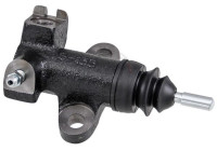 Cilindro esclavo, embrague 75390 ABS