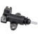 Cilindro esclavo, embrague 75390 ABS