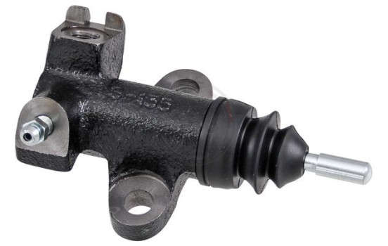 Cilindro esclavo, embrague 75390 ABS