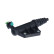 Cilindro esclavo, embrague 800300 Valeo, Miniatura 2