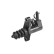Cilindro esclavo, embrague 804734 Valeo, Miniatura 2
