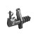 Cilindro esclavo, embrague 804734 Valeo, Miniatura 3