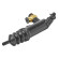 Cilindro esclavo, embrague 804737 Valeo, Miniatura 2